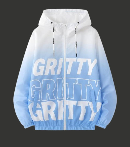 Gritty Hoodlums Sweater