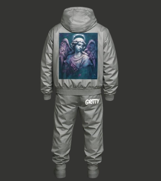 Gritty Street Astronaut Collection